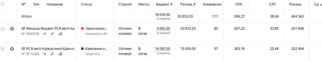 Заголовок